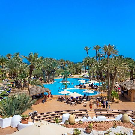 Odyssee Resort Thalasso & Spa Зарзис Екстериор снимка