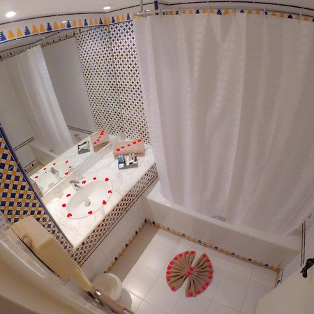 Odyssee Resort Thalasso & Spa Зарзис Екстериор снимка