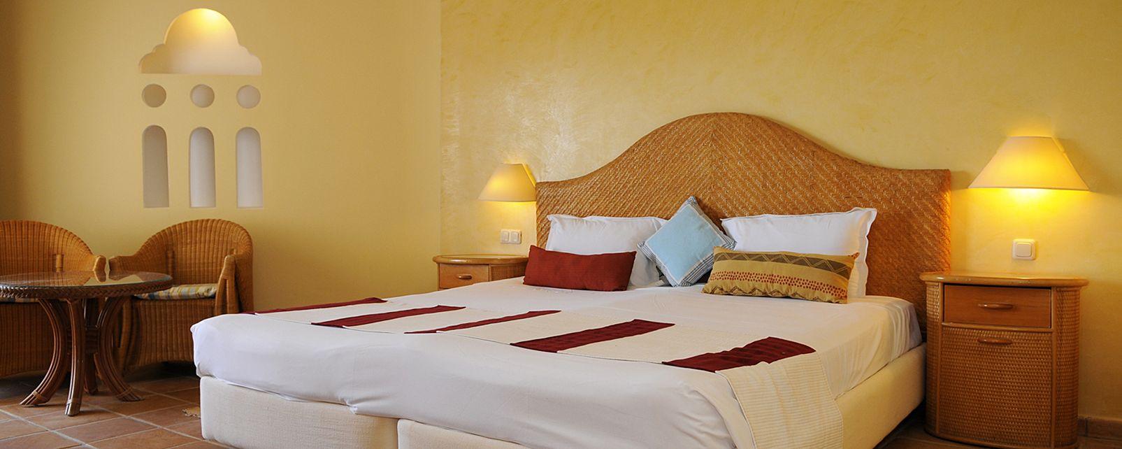 Odyssee Resort Thalasso & Spa Зарзис Екстериор снимка
