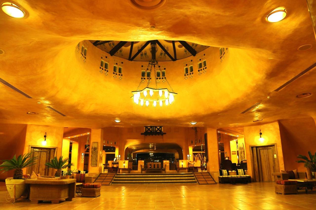 Odyssee Resort Thalasso & Spa Зарзис Екстериор снимка