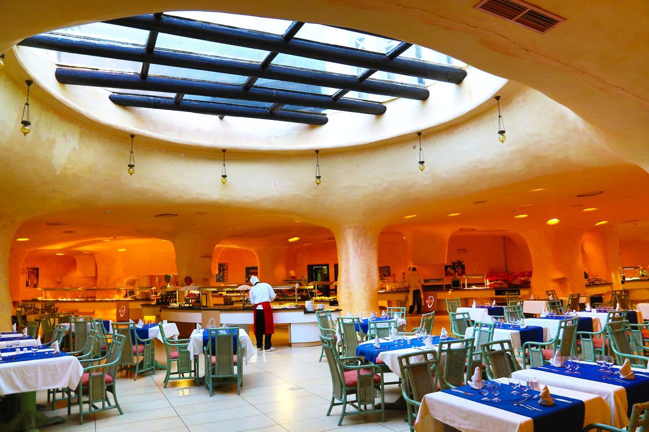 Odyssee Resort Thalasso & Spa Зарзис Екстериор снимка